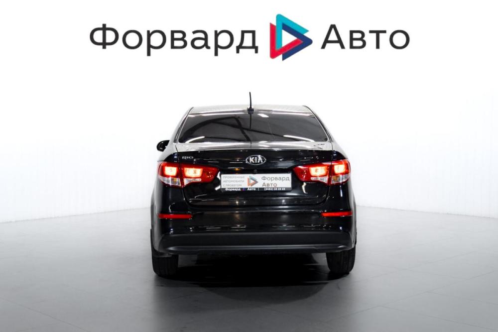 Kia Rio III Рестайлинг Тюмень  - изображение 7