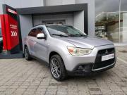 Mitsubishi ASX I Набережные Челны  - изображение 24