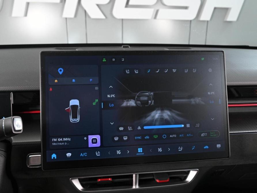 JETOUR DASHING I Ростов-на-Дону  - изображение 14