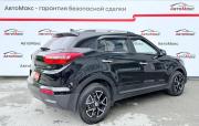 Hyundai Creta I Рестайлинг Тюмень  - изображение 28