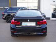 BMW 3 серии VI (F3x) Рестайлинг Москва  - изображение 22