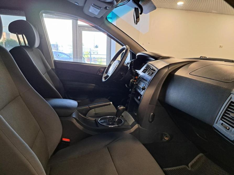 SsangYong Actyon Sports II Казань  - изображение 13