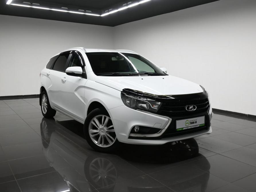 Lada (ВАЗ) Vesta I Тверь  - изображение 5