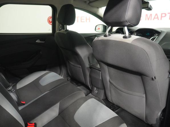 Ford Focus III с пробегом 2014 года, цена 590 000 рублей, 303347 км, универсал, Автокод Объявления