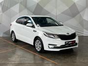 Kia Rio III Оренбург  - изображение 21