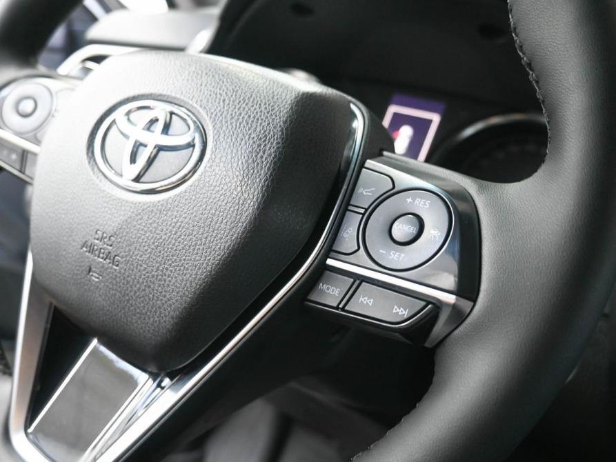 Toyota Camry VIII (XV70) Ростов-на-Дону  - изображение 16
