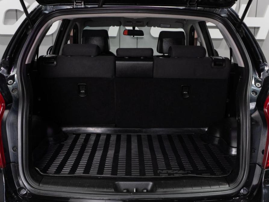 SsangYong Actyon II Тюмень  - изображение 17