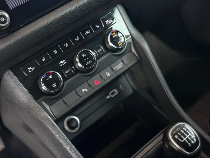 Skoda Kodiaq I Екатеринбург  - изображение 17