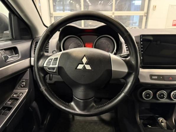 Mitsubishi Lancer X с пробегом 2008 года, цена 540 000 рублей, 178729 км, седан, Автокод Объявления