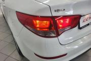 Kia Rio IV Астрахань  - изображение 33