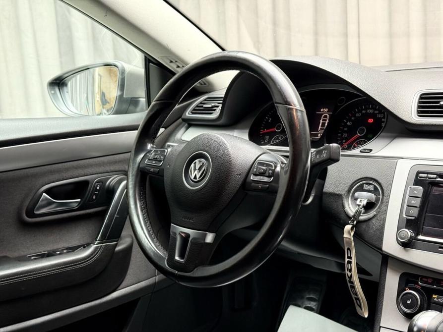 Volkswagen Passat CC I Ижевск  - изображение 11
