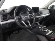 Audi Q5 II (FY) Москва  - изображение 35