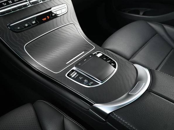 Mercedes-Benz GLC I (X253) Рестайлинг с пробегом 2021 года, цена 4 829 000 рублей, 49482 км, внедорожник, Автокод Объявления