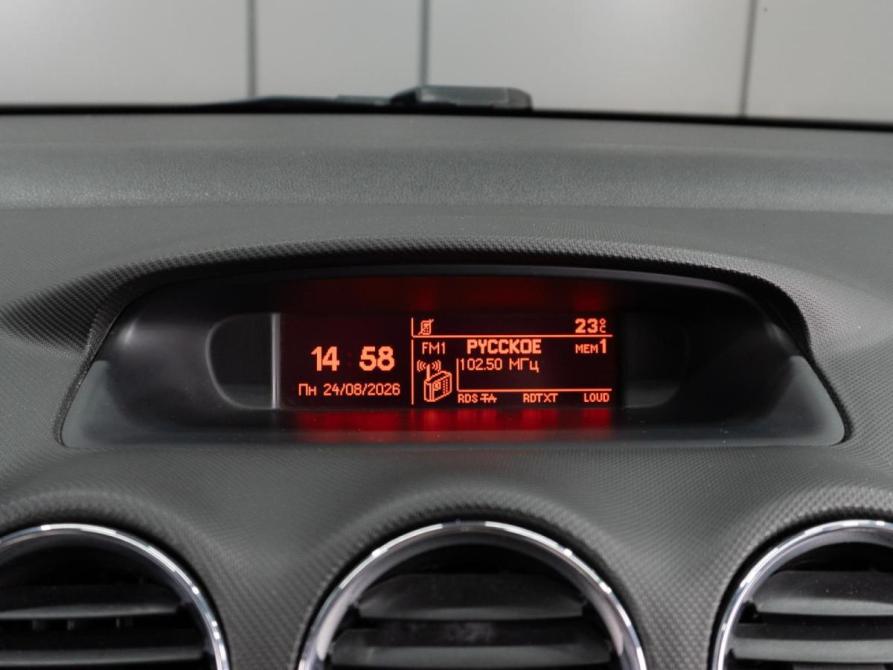 Peugeot 408 I Тюмень  - изображение 15