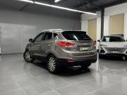 Hyundai ix35 I Тверь  - изображение 29