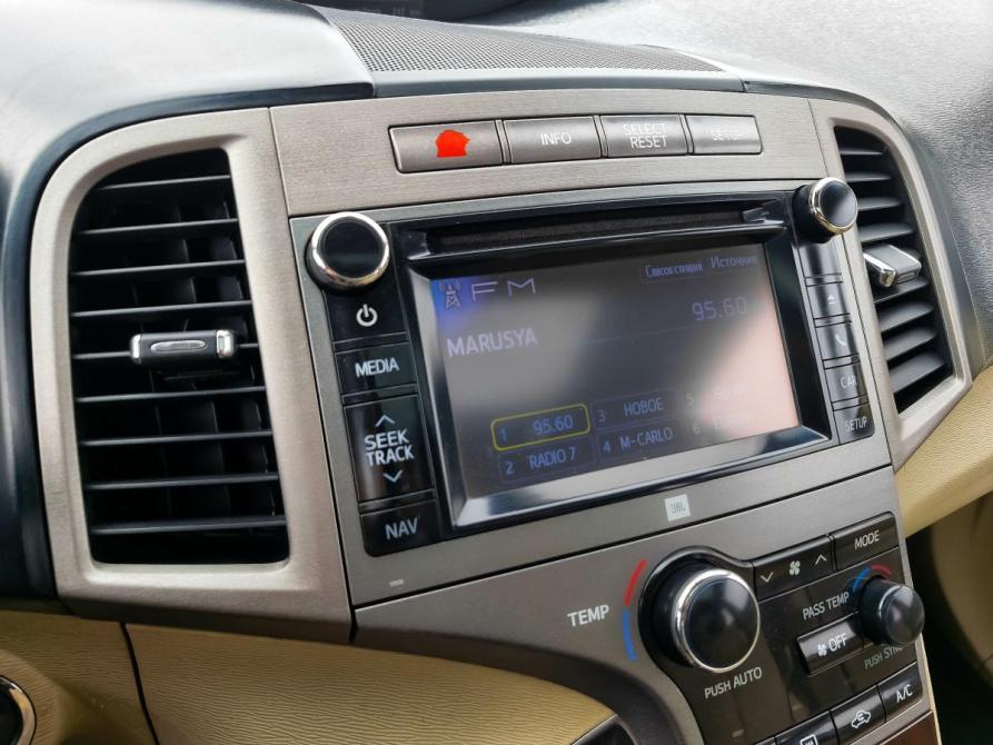 Toyota Venza I Рестайлинг Нижний Новгород  - изображение 15