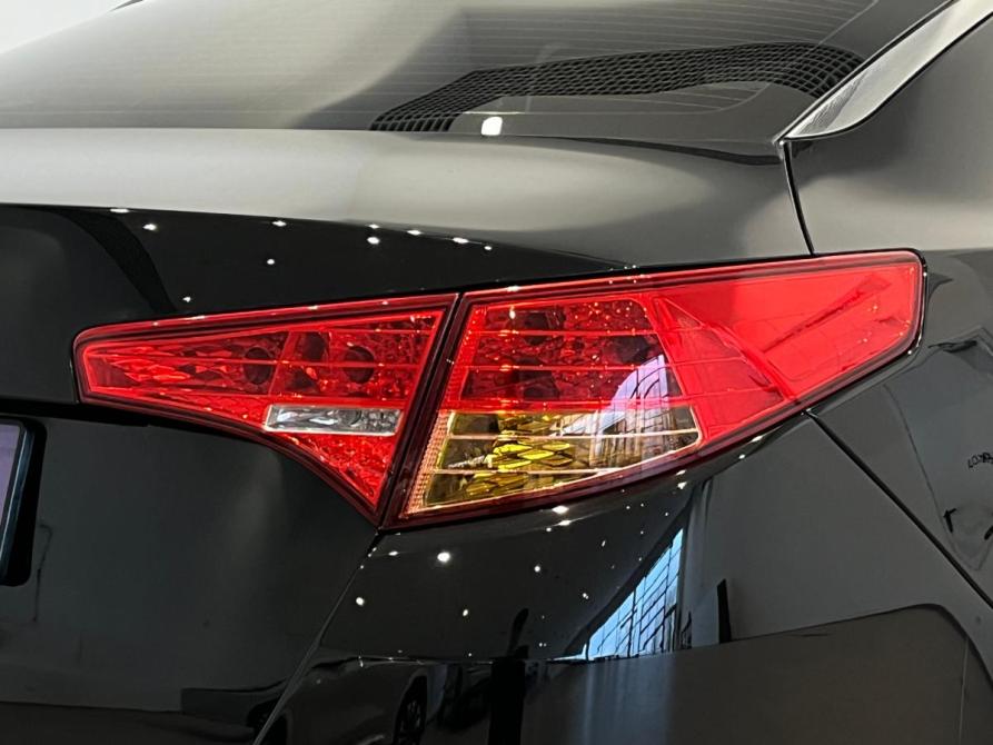 Kia Optima III Волгоград  - изображение 10