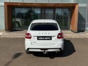 Lada (ВАЗ) Granta I Рестайлинг Оренбург  - изображение 21