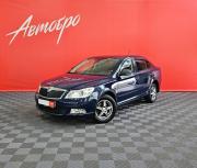 Skoda Octavia II (A5) Рестайлинг Вологда  - изображение 19