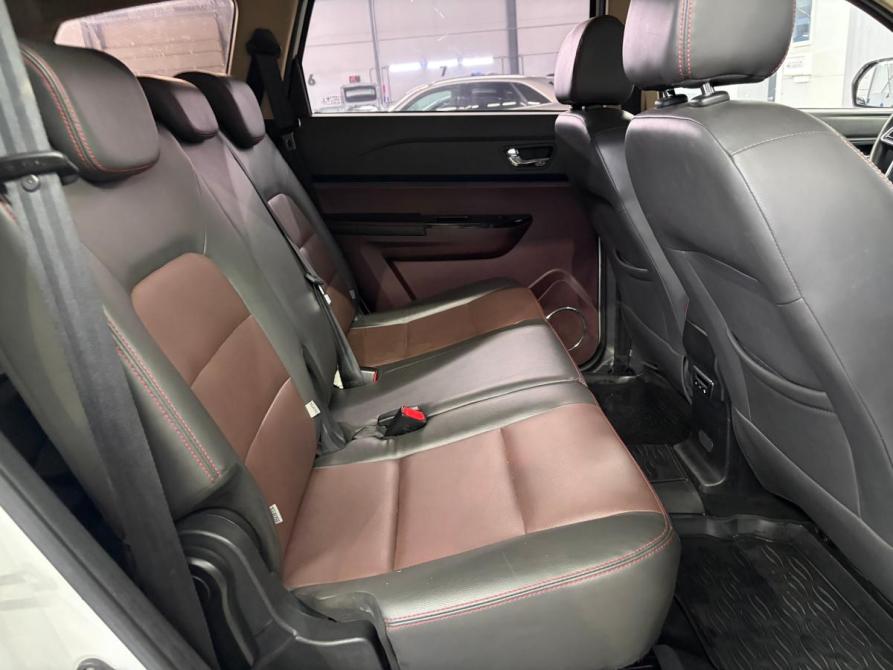 Lifan Myway Краснодар  - изображение 12