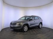 Skoda Kodiaq I Москва  - изображение 27