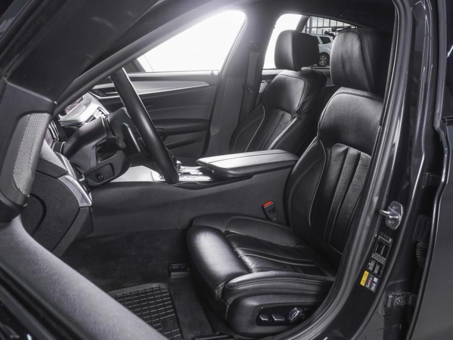 BMW 5 серии VII (G30/G31/G38) Ростов-на-Дону  - изображение 10
