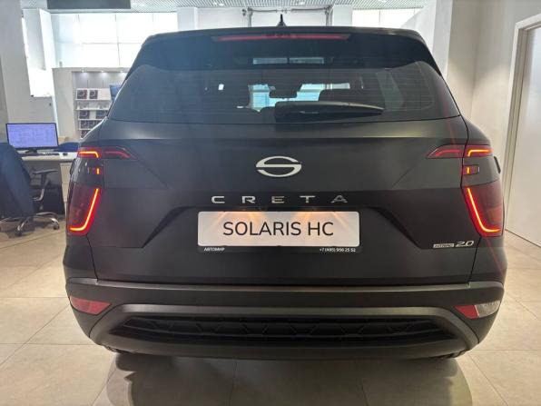 Новый Solaris HC 2025 года, цена 3 575 000 рублей, внедорожник, Автокод Объявления