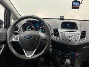 Ford Fiesta Mk6 Рестайлинг Кемерово  - изображение 27