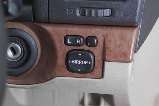Toyota Mark II IX (X110) с пробегом 2001 года, цена 839 000 рублей, 406000 км, седан, Автокод Объявления
