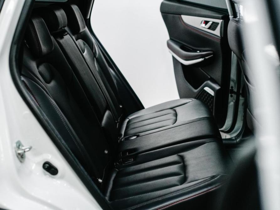 Changan CS75 I Красноярск  - изображение 31