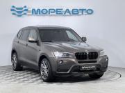 BMW X3 II (F25) Калининград  - изображение 23