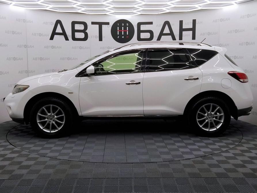 Nissan Murano II (Z51) Рестайлинг 2 Екатеринбург  - изображение 4