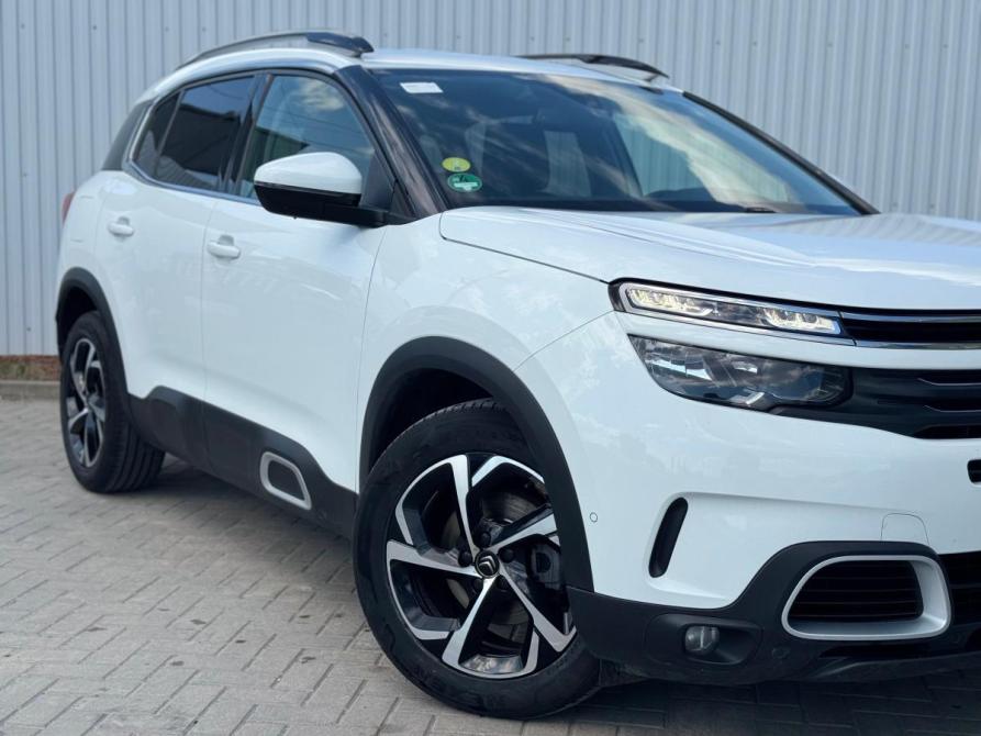 Citroen C5 Aircross I Ростов-на-Дону  - изображение 5