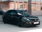 Mazda 6 II (GH) Рестайлинг Новосибирск  - изображение 21