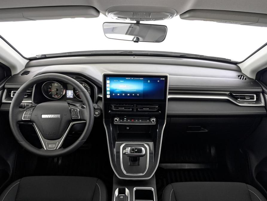 Haval M6 II Москва  - изображение 14