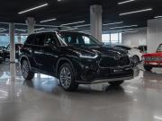 Toyota Highlander IV (XU70) Москва  - изображение 31