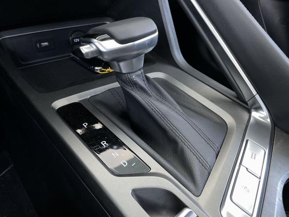 Changan CS35 Plus I Рестайлинг с пробегом 2024 года, цена 2 298 000 рублей, 3338 км, внедорожник, Автокод Объявления