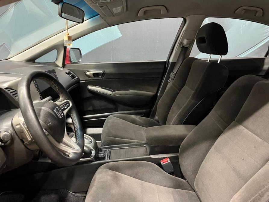 Honda Civic VIII Пермь  - изображение 13