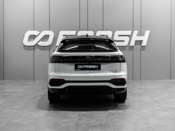 Volkswagen Tayron I Рестайлинг с пробегом 2023 года, цена 4 800 000 рублей, 27053 км, внедорожник, Автокод Объявления