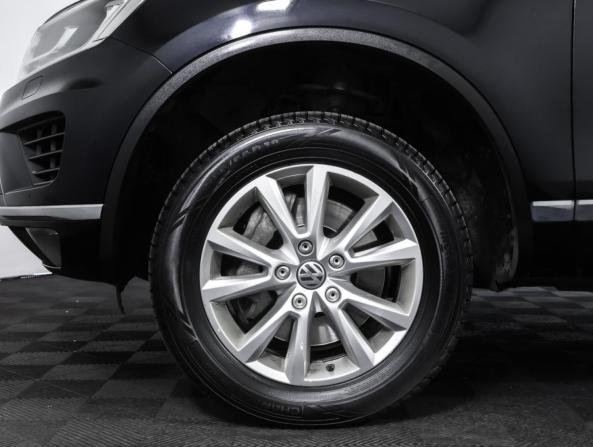 Volkswagen Touareg II Рестайлинг с пробегом 2015 года, цена 2 690 000 рублей, 213533 км, внедорожник, Автокод Объявления