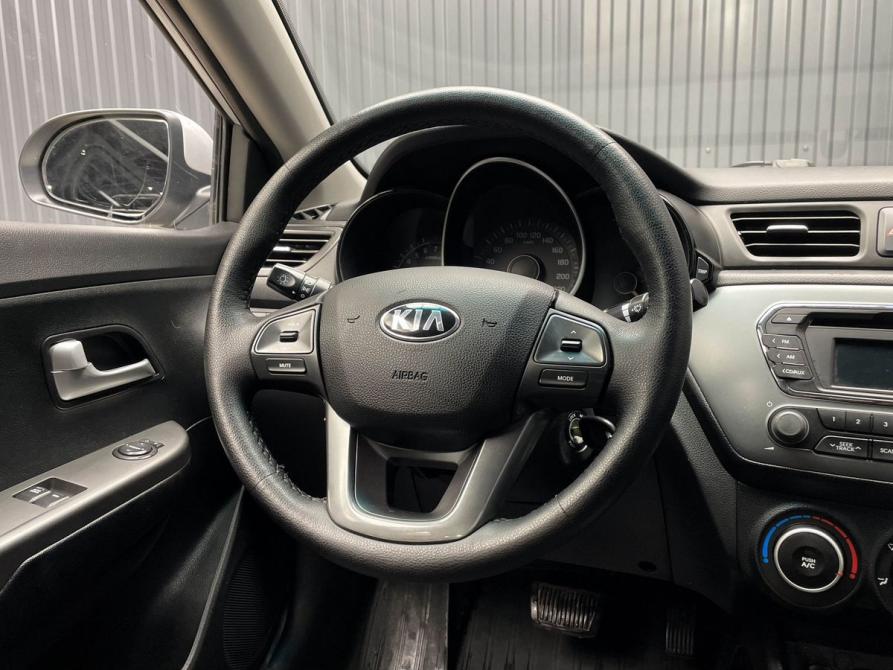 Kia Rio III Пермь  - изображение 10