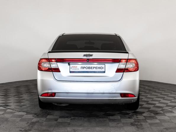Chevrolet Epica V250 Рестайлинг с пробегом 2011 года, цена 329 000 рублей, 254782 км, седан, Автокод Объявления