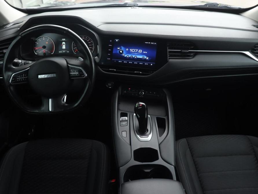 Haval F7 I Казань  - изображение 7