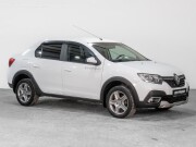 Renault Logan II Рестайлинг Сургут  - изображение 19
