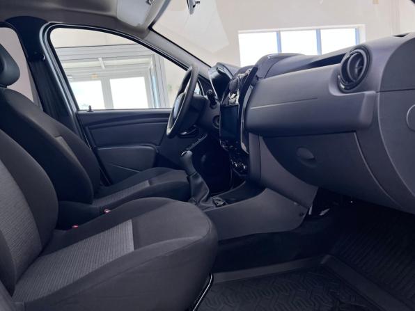 Lada (ВАЗ) Largus I Рестайлинг с пробегом 2025 года, цена 1 460 000 рублей, 11042 км, универсал, Автокод Объявления