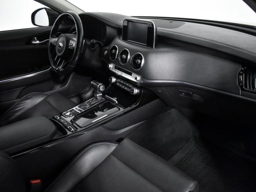 Kia Stinger I Санкт-Петербург  - изображение 13