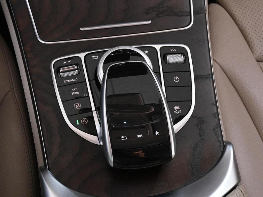 Mercedes-Benz GLC Coupe I (C253) Ростов-на-Дону  - изображение 16