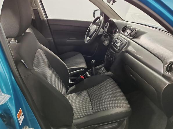 Suzuki Vitara II с пробегом 2017 года, цена 1 325 000 рублей, 202687 км, внедорожник, Автокод Объявления