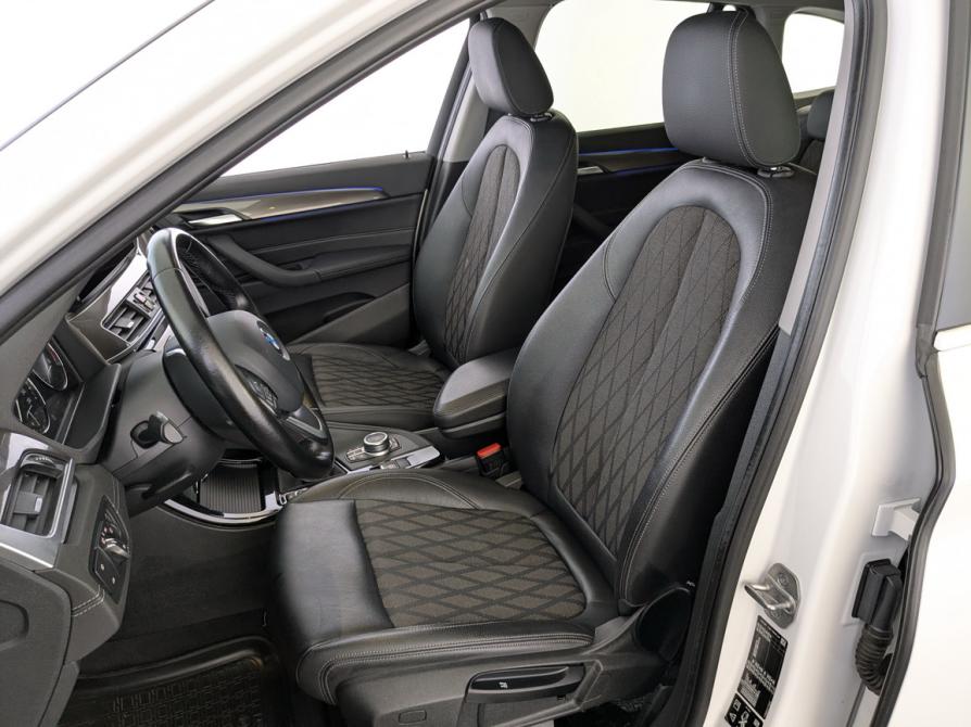 BMW X1 II (F48) Рестайлинг Москва  - изображение 20