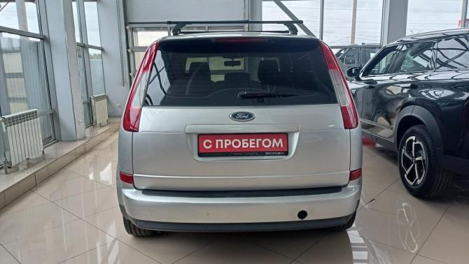Ford C-MAX I с пробегом 2004 года, цена 289 000 рублей, 352000 км, минивэн, Автокод Объявления